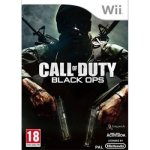 Call of Duty: Black Ops – Zboží Dáma