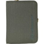 Lifeventure RFiD Card Wallet Recycled pouzdro pro platební karty olive – Zboží Mobilmania