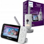 Philips Avent SCD923/26 Chytrá video chůvička – Zboží Mobilmania