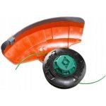 Oleo-Mac LogLife 2,4 x 130 mm M10 x 1,25 63129008 – Zboží Mobilmania