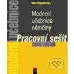 Moderní učebnice němčiny Věra Höppnerová – Hledejceny.cz