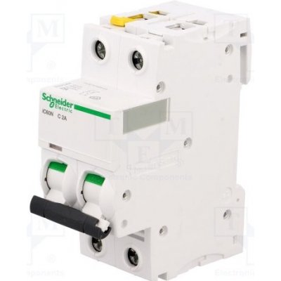 Schneider Electric A9F04202 – Zboží Mobilmania