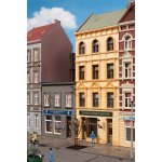 Auhagen Řadové domy Schmidtstraße 35 H0 11464 – Hledejceny.cz