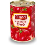 Otma Rajčatové pyré 190 g – Zboží Dáma