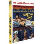 Carry On Cleo DVD – Sleviste.cz