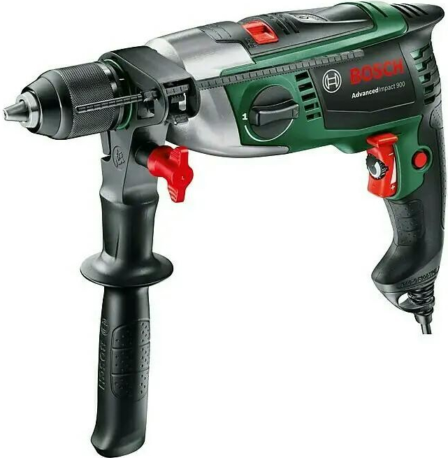 Bosch AdvancedImpact 900, 50–2 850 603174000