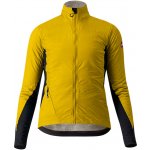 Castelli Unlimited W Puffy goldenrod/dark gray-black dámské – Zboží Dáma