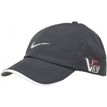 Nike Golf Mens Tour Perforated VRS Cap Black od 469 Kč - Heureka.cz