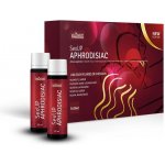 SexUP Afrodiziakum pro muže i ženy 5x25ml – Zboží Dáma