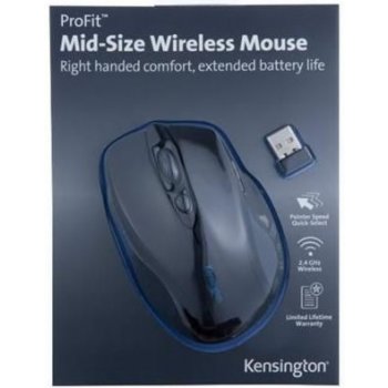 Kensington Pro Fit K72452WW