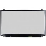 Asus VivoBook N552VX display 15.6" LED LCD displej UHD 3840x2160 lesklý povrch – Zbozi.Blesk.cz