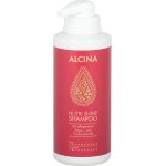 Alcina Nutri Shine Shampoo 500 ml – Zboží Mobilmania