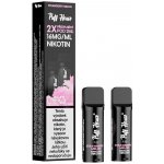 Puff House Pro Pod Strawberry Melon 16 mg 600 potáhnutí – Zboží Mobilmania