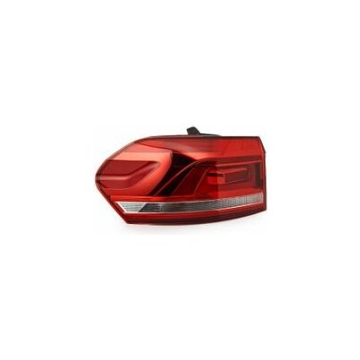 Zadní světlo - levé vnější VOLKSWAGEN TOURAN | 2015 a výše | VALEO | – Hledejceny.cz