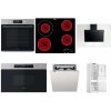 Set domácích spotřebičů Set Whirlpool OMK58CU1SX + AKT 8130/NE + AKR 62F LT K + MBNA910X + WIC 3C33 PFE + WHC18 T311