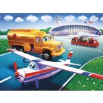 Dino Tatra kostky 12 ks – Hledejceny.cz