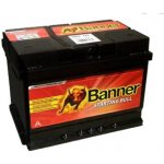 Banner Starting Bull 12V 60Ah 480A 560 09 – Sleviste.cz