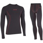 CCM Performance Compression dvoudílné ribano SR – Zboží Dáma
