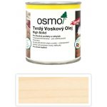 Osmo 3040 Tvrdý voskový olej 0,375 l Transparentně bílý – Sleviste.cz