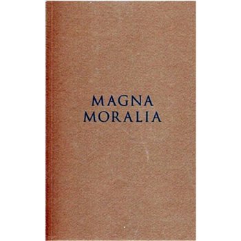 Magna Moralia