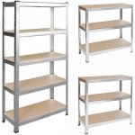 Humberg Regál 205 x 120 x 45 H-4850 – Sleviste.cz
