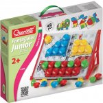 Quercetti FantaColor Junior Basic 48 ks 4195 – Zboží Dáma