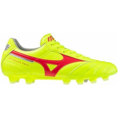 Mizuno MORELIA II PRO(U) FG p1ga2413-045 – Zboží Mobilmania