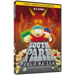 south park: peklo na zemi cz DVD – Hledejceny.cz