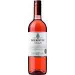 Mikrosvín Svatovavřinecké rosé Standard Line 13% 0,75 l (holá láhev) – Hledejceny.cz