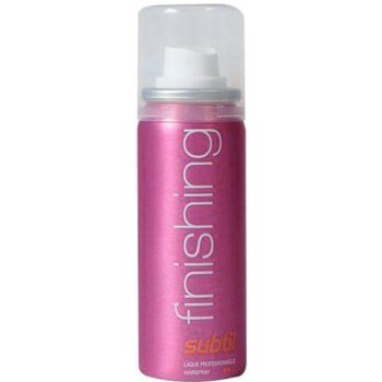 Subtil Finishing Hairspray 50 ml