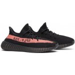 adidas Yeezy Boost 350 V2 Core Black Red – Sleviste.cz