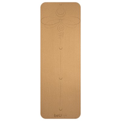 beUnik Yoga Mat – Zboží Dáma