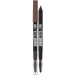 Maybelline Tattoo Brow tužka na obočí 03 Soft Brown 0,73 g – Hledejceny.cz