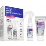 Kativa Bond Reconstruction System Total Plex vlasová kúra pro poškozené vlasy 70 ml – Hledejceny.cz