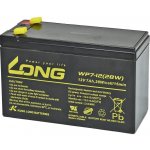 Long WP7-1228W-M/F1 12 V 7 Ah – Hledejceny.cz