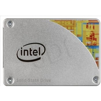 Intel 535 240GB, SSD, SSDSC2BW240H601 od 2 745 Kč - Heureka.cz