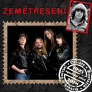 Zemětřesení - Zemětřesení LP