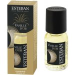 Esteban Paris Parfums aroma olej Moka Vanille d´or 15 ml – Hledejceny.cz