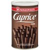 Papadopoulos Caprice plněné trubičky Dark 115 g