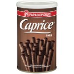 Papadopoulos Caprice plněné trubičky Dark 115 g – Zbozi.Blesk.cz