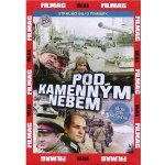 Pod kamenným nebem DVD – Zboží Dáma