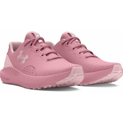 Under Armour boty Ua W Charged Surge 4 3027007-600 růžová – Zboží Dáma