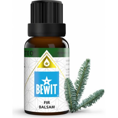 BEWIT Jedle Balzámová 15 ml – Hledejceny.cz