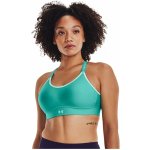 Under Armour Infinity Mid Heathered Cover Neptune Light Heather – Zboží Mobilmania