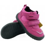 Protetika dětské celoroční barefoot boty Banet fuxia – Zboží Dáma