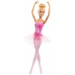 Barbie Balerína blond – Zboží Dáma