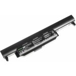 Green Cell AS37PRO 5200mAh - neoriginální – Zboží Živě