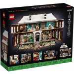 LEGO® Ideas 21330 Sám doma – Zboží Živě LEGO® Ideas 21330 Sám doma – Zboží Živě