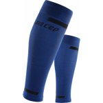 CEP Calf sleeve 4.0 Modrá – Sleviste.cz