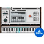 Nightfox Audio Rendition (Digitální produkt) – Zbozi.Blesk.cz